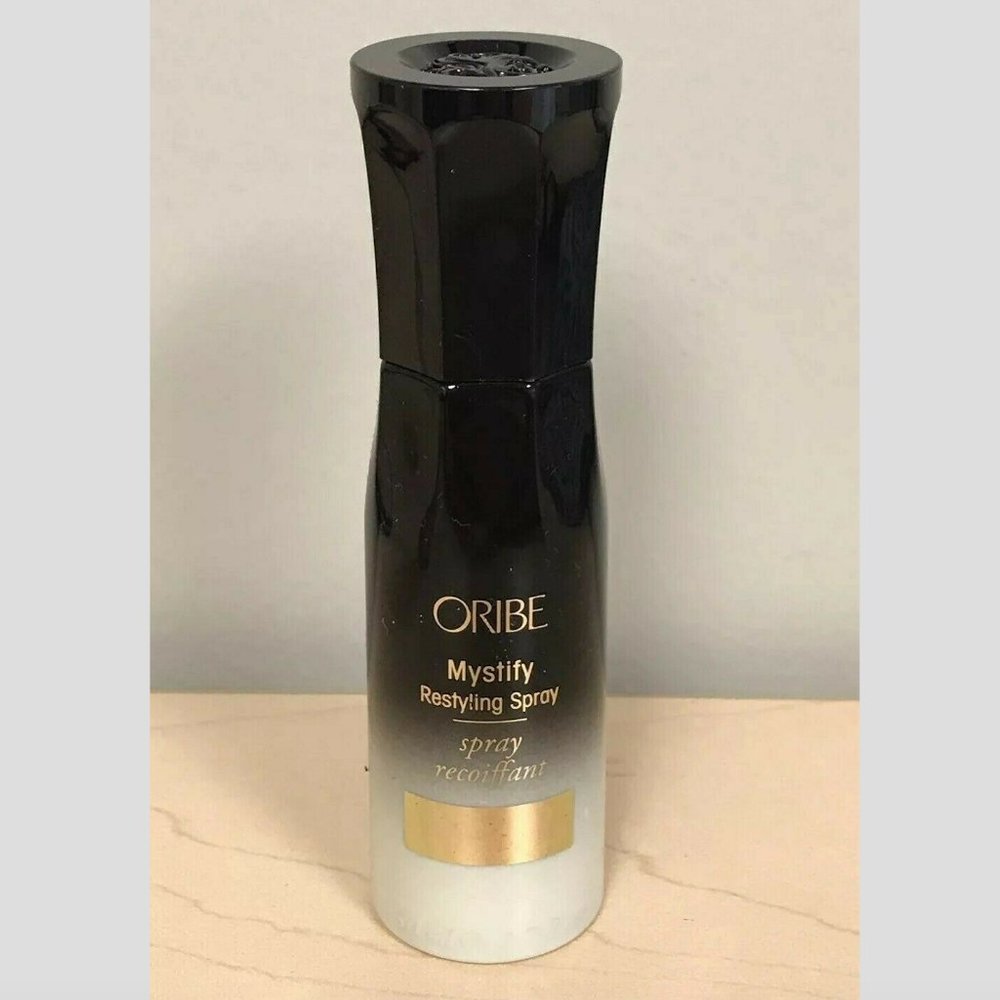 ORIBE Mystify Restyling Spray 1.7oz Travel Size
